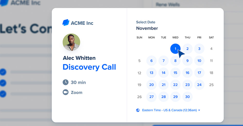 Calendly Routing Integration Ends Handbook Scheduling for CX Groups