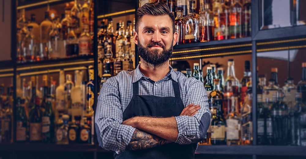 Might Bartenders Shut the Rising Tech Expertise Hole in Cybersecurity?