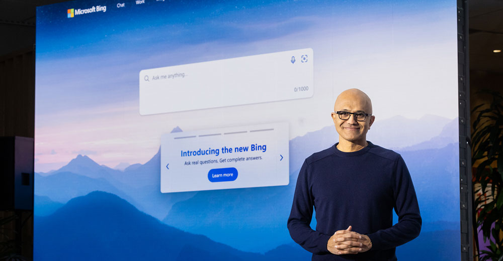 Microsoft Wakes Up the World As soon as Once more With ChatGPT Bing and Browser