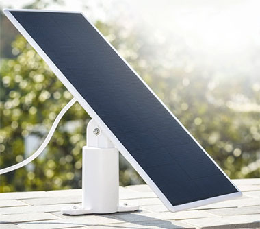 Wesserstein Premium Solar Panel