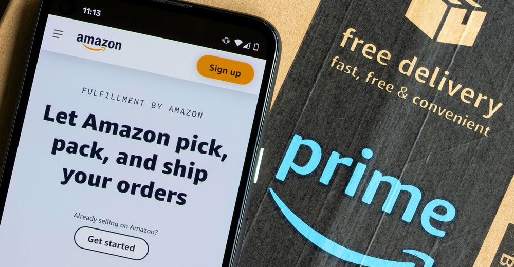 How Accomplice Companies Assist Sellers Survive on Amazon